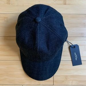 Rag & Bone baseball cap